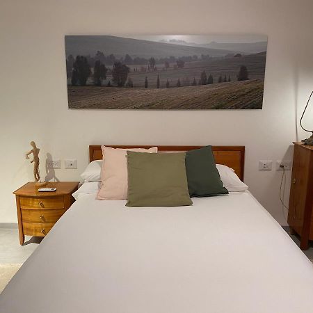 Apartmán תל שיבן אירוח בשעל Exteriér fotografie
